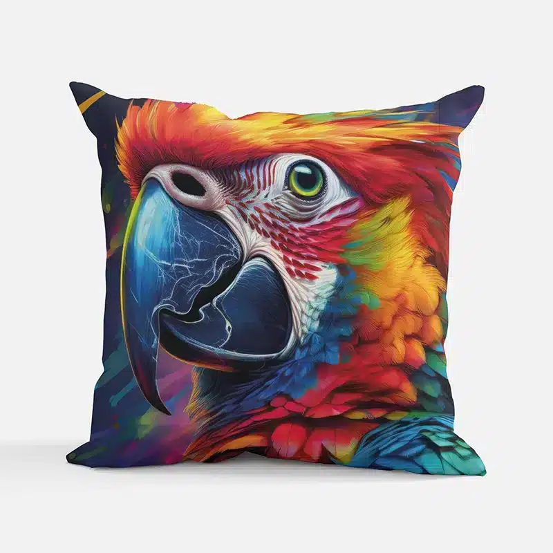 Cushion_Parrots_Male
