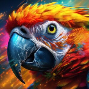 Parrot